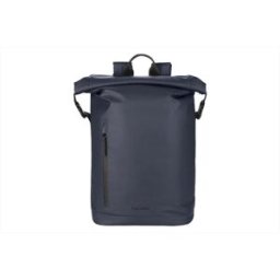 Tucano Zaino Rollo Per Laptop 15.6" E Macbook 16"-blu