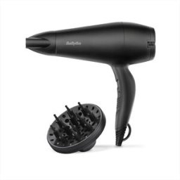 BaByliss Asciugacapelli D215de