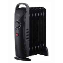 Ardes Radiatore Ar4r07m2-nero