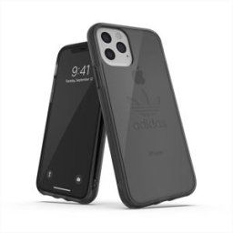 CELLY Ev7914 Adidas Cover iPhone 11 Pro-nero / Tpu