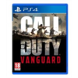 ACTIVISION-BLIZZARD Call Of Duty Vanguard Ps4