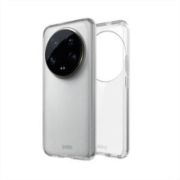 SBS Cover Skinny Teskinxi14ut Xiaomi 14 Ultra-trasparente