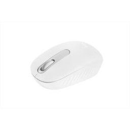 Logitech Mouse M196 Bluetooth-off White