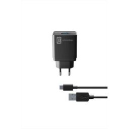 Cellular Line Achkit10wtyck-nero