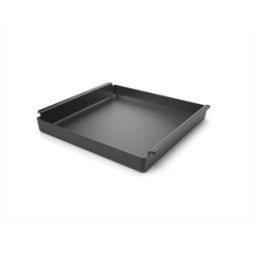 NINJA Vassoio In Ghisa Per Forno Elettrico Woodfir-nero