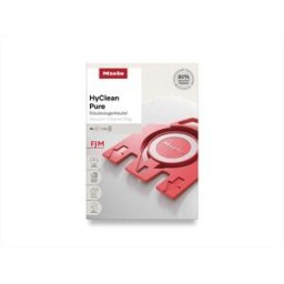 Miele Sacchetto Polvere Hyclean Pure Fjm Hyclean Pure