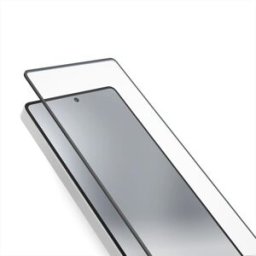 SBS Pellicola Tescrfcsas25u Per Samsung S25 Ultra-nero