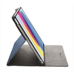 Cellular Line Custodia 3 Stand Folioipad24129b iPad 12.9"-blu