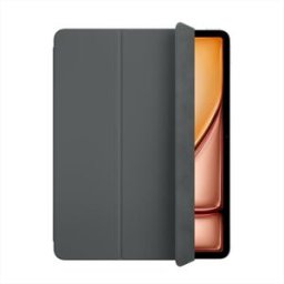 Apple Smart Folio For iPad Air 13" (m2)-grigio Cenere