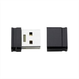 INTENSO Usb Stick Microline 32gb-nero