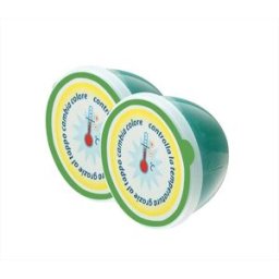 Meliconi Gel Per Frigorifero Eco Stop Odori-verde