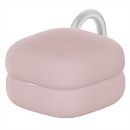 Sony Cover Per Custodia Di Ricarica Linkbuds Open-rosa