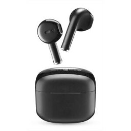 Cellular Line Auricolare Bluetooth Btmstwsswagk-nero