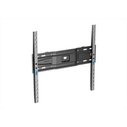 Meliconi Supporto Tv Slimstyle Plus 400s Cg 50 Kg-nero