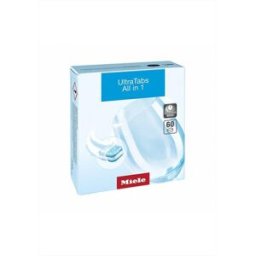 Miele Ultratabs All In One 60 Pz. Per Lavastoviglie