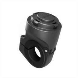SBS Bike Holder Teurridemount Con Aggancio Lock Pro-nero