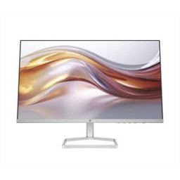 HP Monitor Wled Fhd 23,8" 524sf-argento