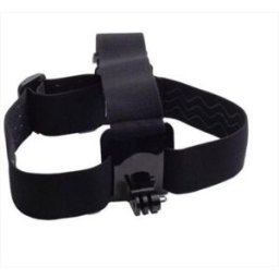 REPORTER 99503 Head Mount Elastico Per Action Cam