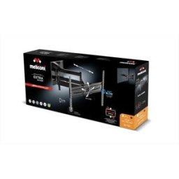 Meliconi Supporto Tv Extra 600sdrp Plus-nero