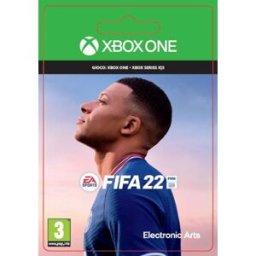 Microsoft Fifa 22 Standard Edition Xbox One