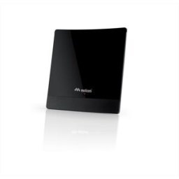 Meliconi Antenna Tv At 52 R1 Usb-nero