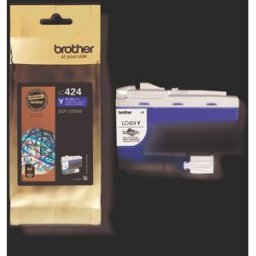 Brother Lc424y
