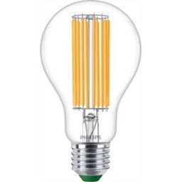 Philips Lampada A Goccia, 5,2 W, E27, 1095 Lm,bianco