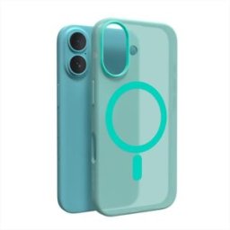 PURO Cover Daylight Per iPhone 16 Puipc1661daylgrn