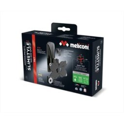 Meliconi 100200 Spin St-nero