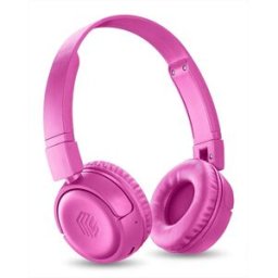Cellular Line Cuffia Bluetooth Btheadbmsvibedp-rosa