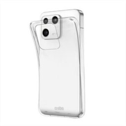 SBS Cover Teskinxi13t Per Xiaomi 13-trasparente