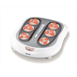 BEURER Massaggiatore Plantare Fm 60 Shiatsu-grigio