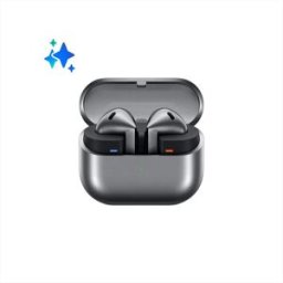 Samsung Galaxy Buds3-silver