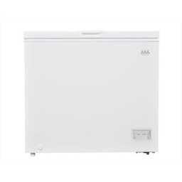 AAAMAZE Congelatore Orizzontale Ahcf200sew1 Classe E 198lt-bianco