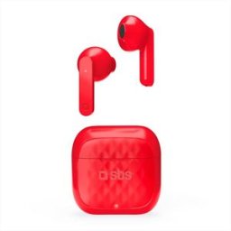 SBS Teearairfreetwsbtr-rosso
