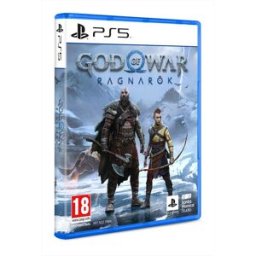 Sony God Of War: Ragnarok Ps5