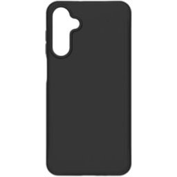 Samsung Custodia Per Galaxy A56 Black Case-black