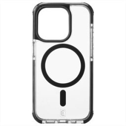 Cellular Line Custodia Back Tetracmagiph15prot Per iPhone 15 Pro-trasparente