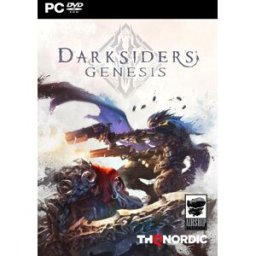 KOCH MEDIA Darksiders Genesis