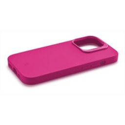 Cellular Line Custodia Back Sensplusiph15prop iPhone 15 Pro-rosa