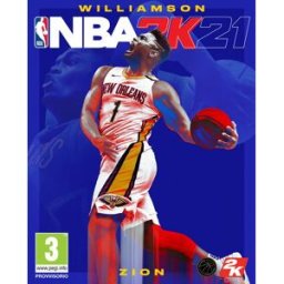 2K Games Nba 2k21 Xbox X