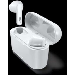 JVC Auricolare Bluetooth Ha-a3t-bianco