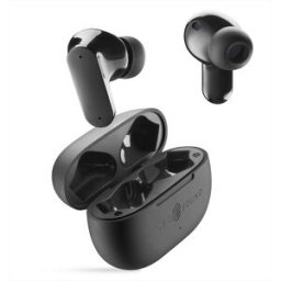 MUSIC SOUND Auricolare Bluetooth Shield-black