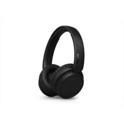 Philips Cuffie A Padiglione Chiuso Tah5209bk/00-black