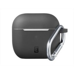 Cellular Line Bounceairpods3k-nero