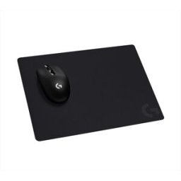 Logitech Tappetino Mouse Gamin In Tessuto Gg240-nero