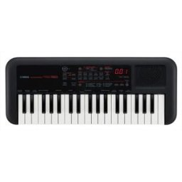 Yamaha Spssa50-black