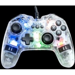 NACON Pc Controller Gaming Gc-100, Rgb-rgb