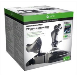 Thrustmaster T Flight Hotas One