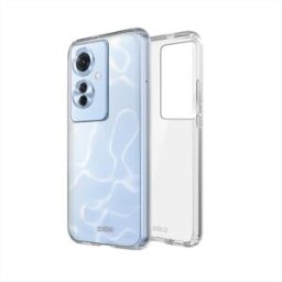 SBS Cover Skinny Oppo Reno11 F Teskinopr11ft-trasparente